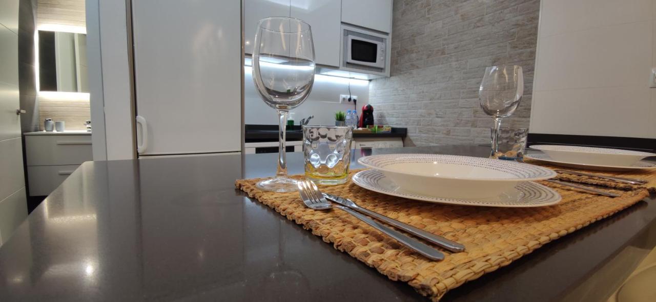 Rual Centro Apartamento 龙达 外观 照片
