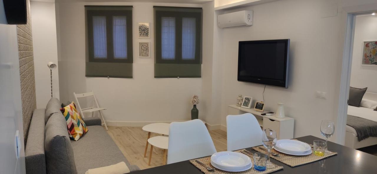 Rual Centro Apartamento 龙达 外观 照片