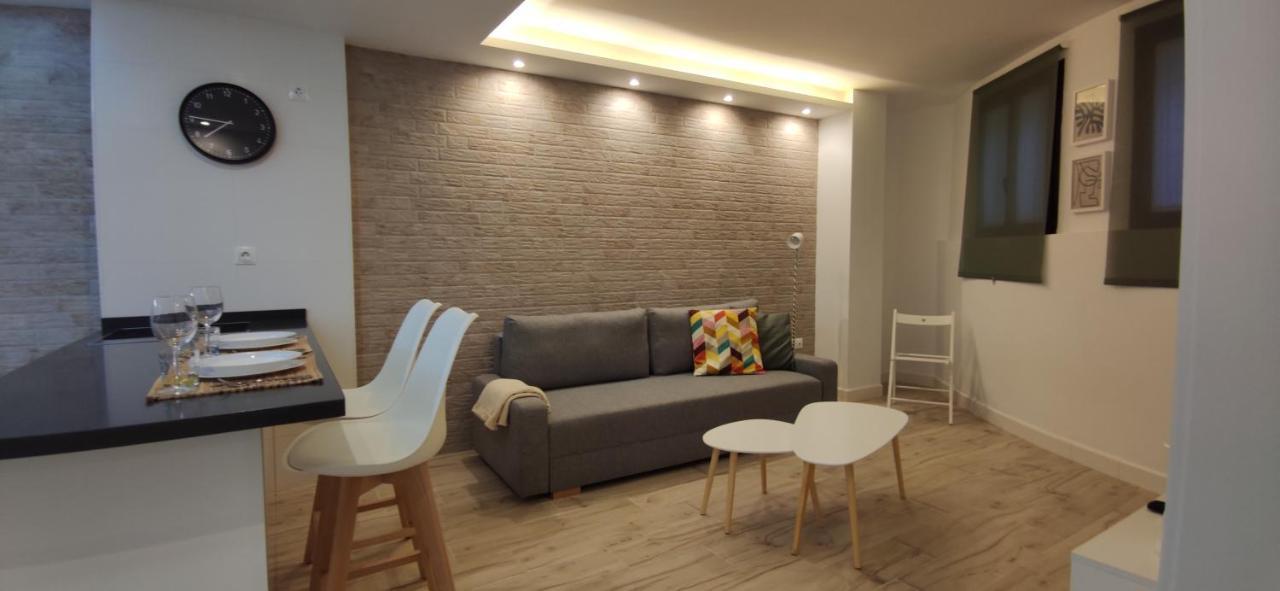 Rual Centro Apartamento 龙达 外观 照片