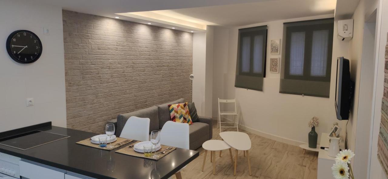 Rual Centro Apartamento 龙达 外观 照片
