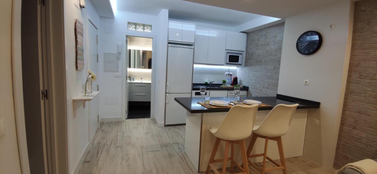 Rual Centro Apartamento 龙达 外观 照片