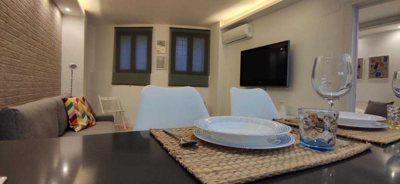 Rual Centro Apartamento 龙达 外观 照片