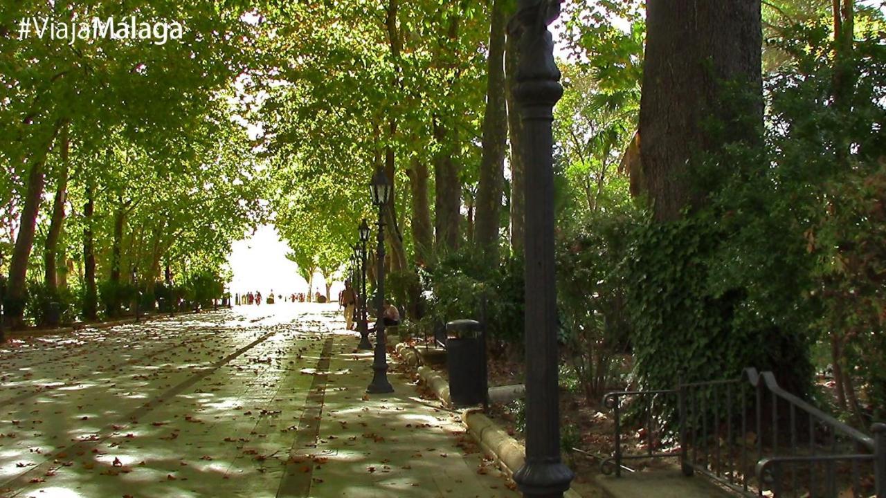 Rual Centro Apartamento 龙达 外观 照片