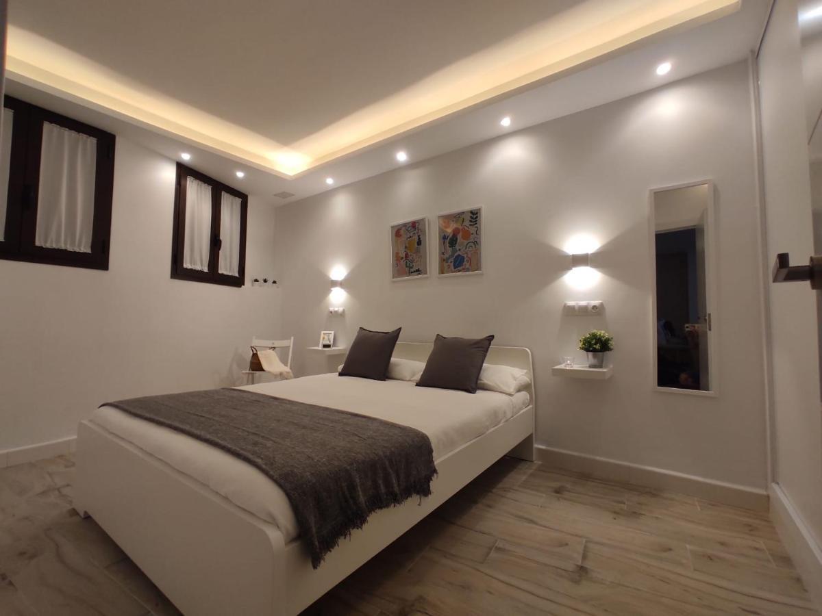Rual Centro Apartamento 龙达 外观 照片