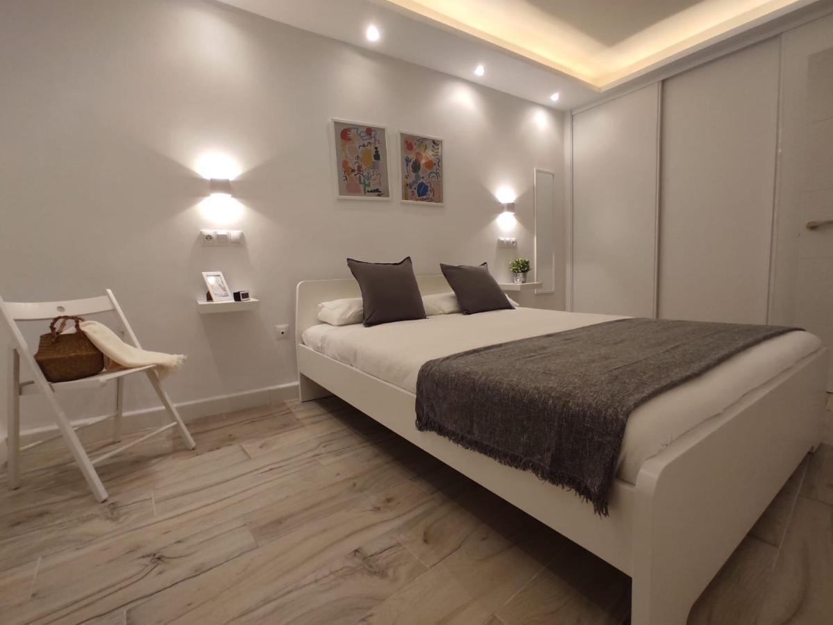Rual Centro Apartamento 龙达 外观 照片