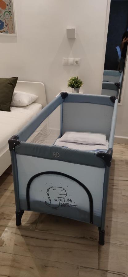 Rual Centro Apartamento 龙达 外观 照片