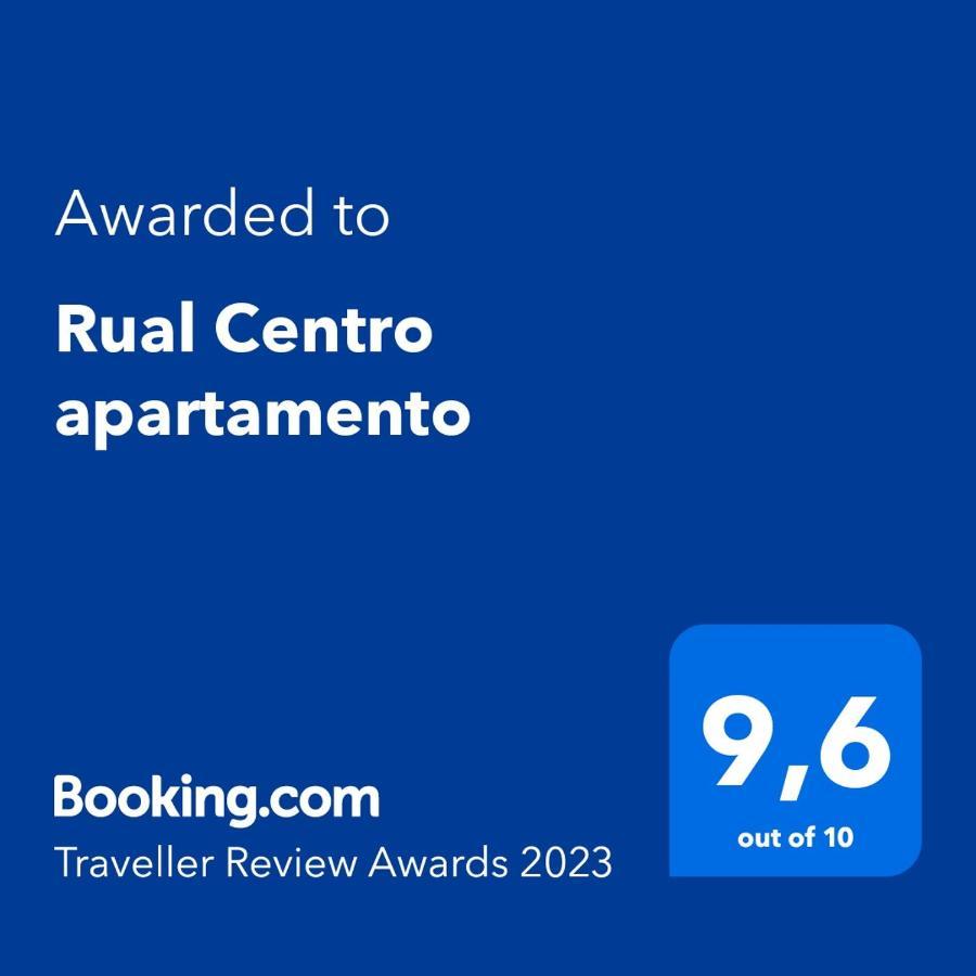 Rual Centro Apartamento 龙达 外观 照片